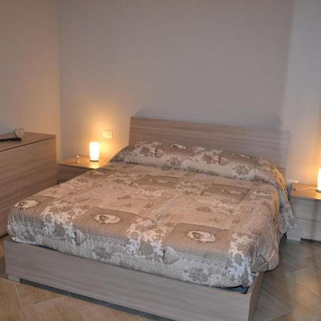 B&B Green Valley Salerno Eksteriør bilde