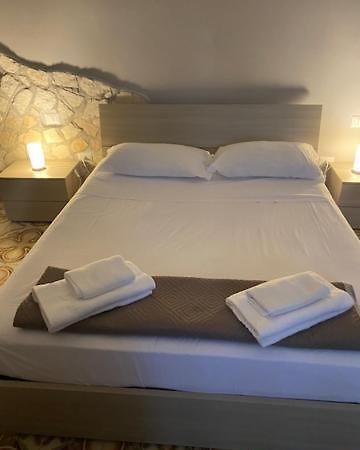 B&B Green Valley Salerno Eksteriør bilde
