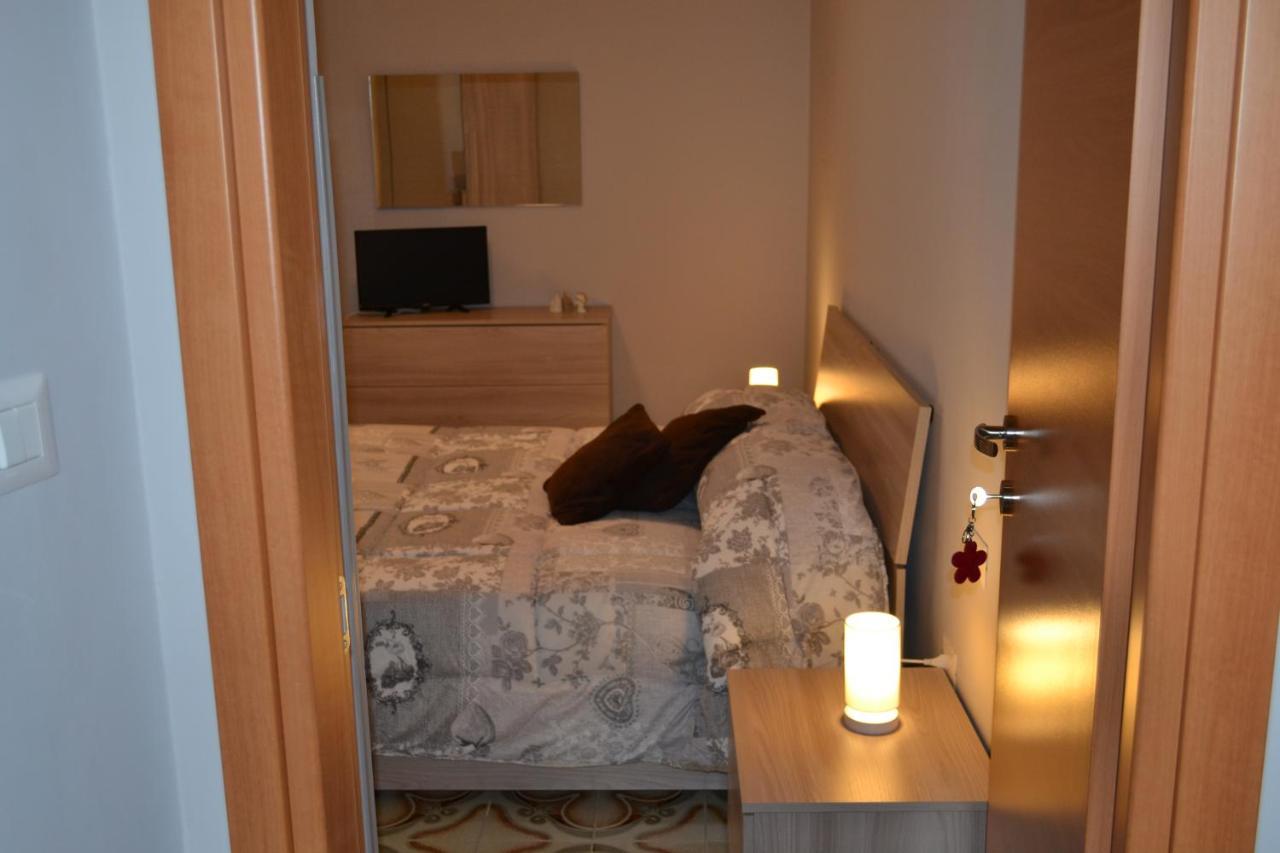 B&B Green Valley Salerno Eksteriør bilde