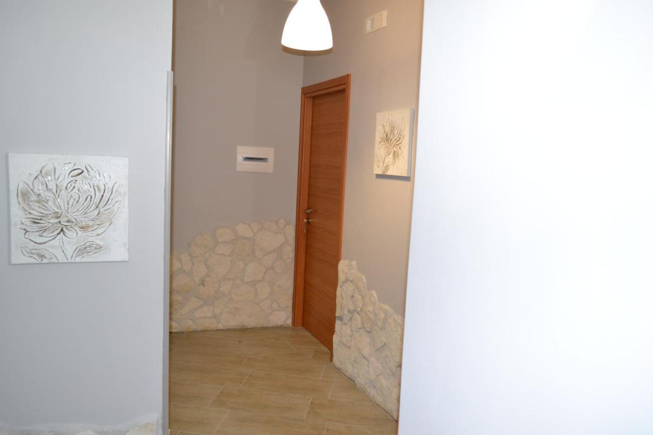 B&B Green Valley Salerno Eksteriør bilde