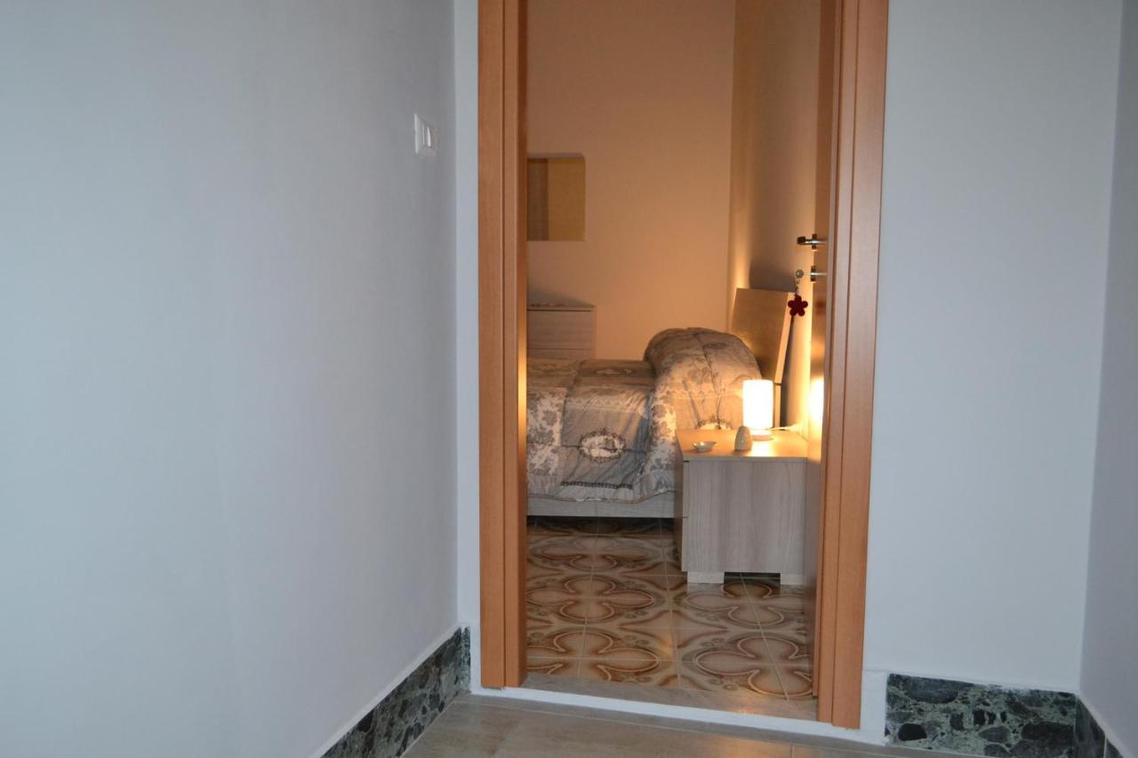 B&B Green Valley Salerno Eksteriør bilde