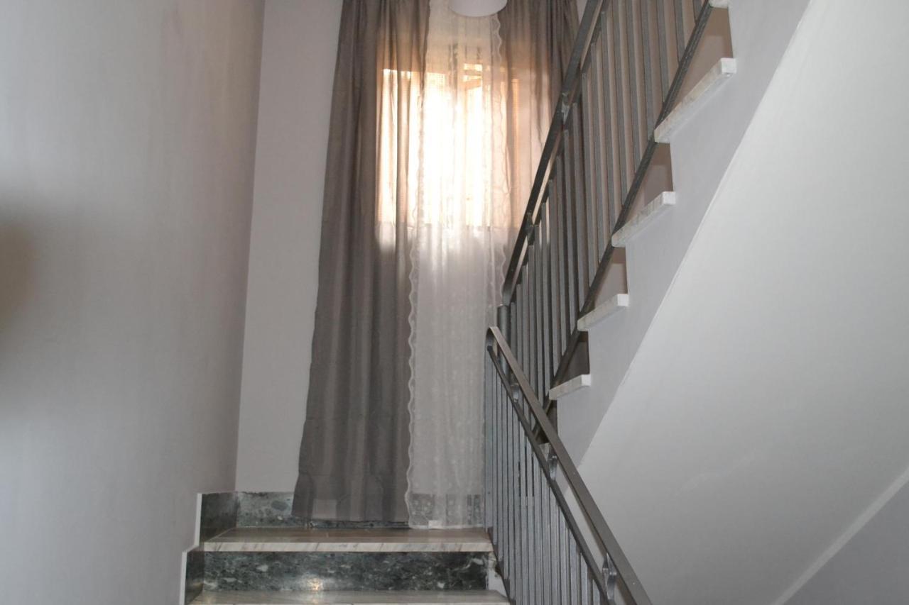B&B Green Valley Salerno Eksteriør bilde
