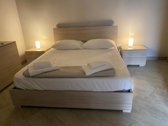 B&B Green Valley Salerno Eksteriør bilde