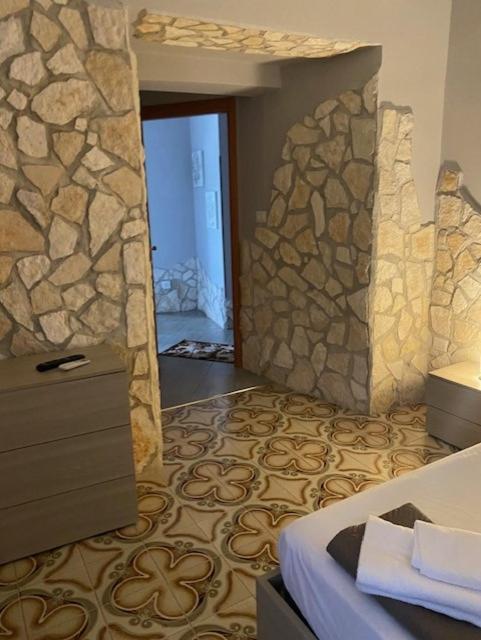 B&B Green Valley Salerno Eksteriør bilde