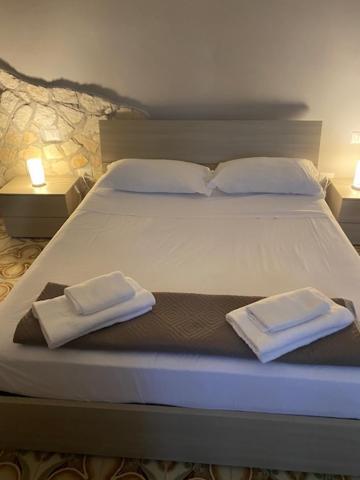 B&B Green Valley Salerno Eksteriør bilde